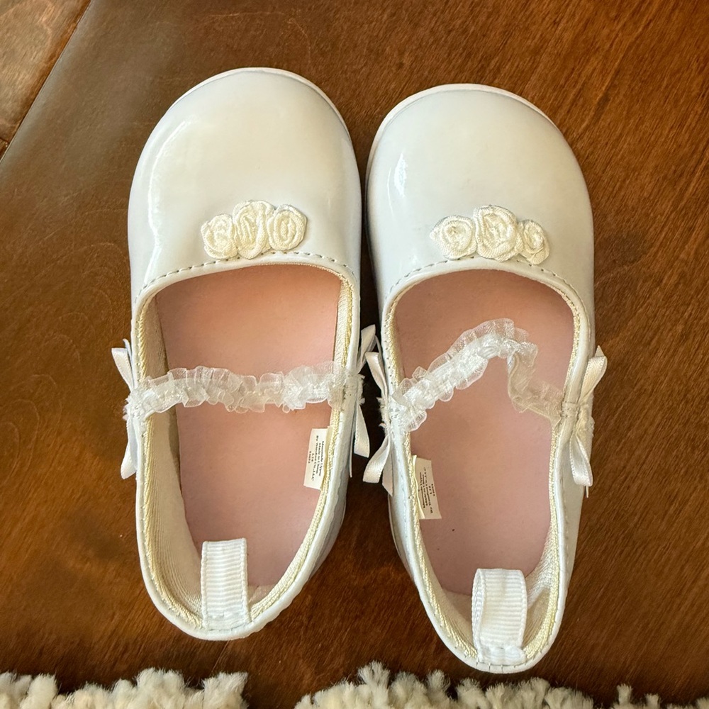 Baby Girl Special Occasion Shoe